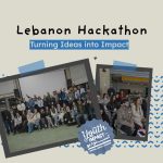 Lebanon Hosts Youth Impact Studio Hackathon By PepsiCo And Parachute16