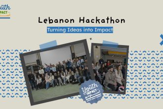 Lebanon Hosts Youth Impact Studio Hackathon By PepsiCo And Parachute16