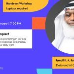 Montajat To Host Prompting For Impact AI Workshop At CODE Riyadh This January