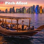Apply To Pitch To VCs At Startup Grind Doha’s Pitch Afloat