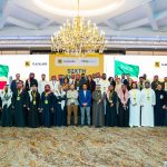 Flat6Labs Concludes Sixth Riyadh Seed Program Cycle With Over  Million Deployed