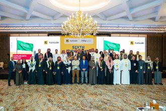 Flat6Labs Concludes Sixth Riyadh Seed Program Cycle With Over  Million Deployed