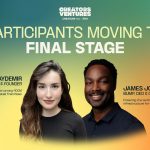 Creators HQ And 500 Global Conclude Accelerator With Startups Valued At 0 Million