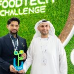 Hub71-backed HyveGeo Wins FoodTech Challenge 2026 With AI Tree Monitoring Solution