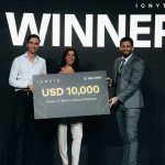 Ignyte Awards Ryder Top Prize in Build on Solana Challenge