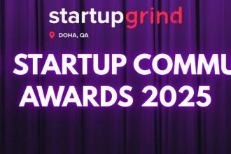 Startup Grind Doha Set To Honor The Best Of The Ecosystem At The Tech Startup Community Awards 2025