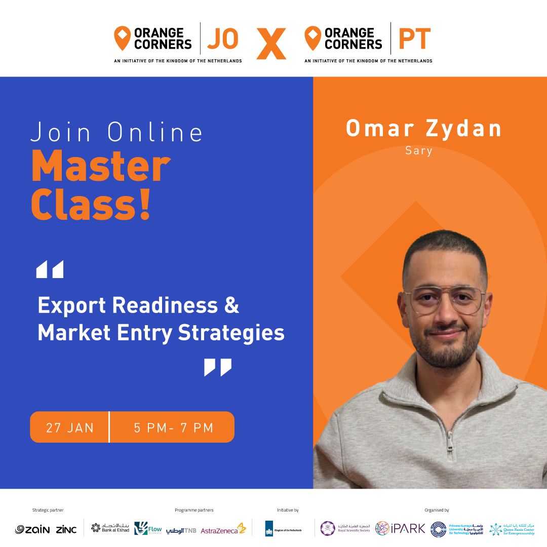 Startup Grind Tunis To Host Virtual Guide For Founders Heading To Web Summit Qatar