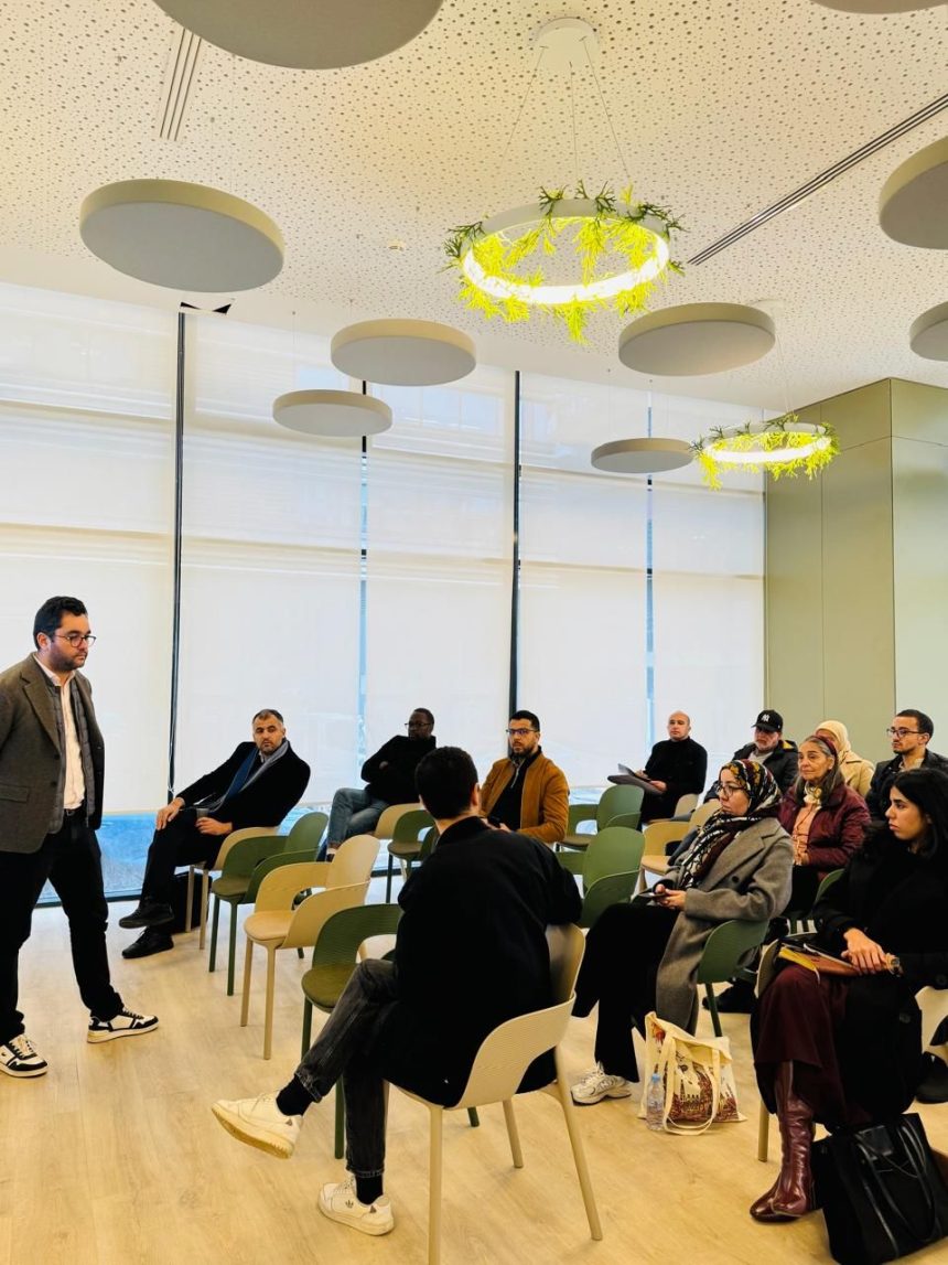 212 Founders Hosts UM6P Delegation To Bolster Academic And Investment Ties in Morocco