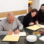 MENACatalyst Foundation Inks Strategic Three-Year Partnership With PalTrade