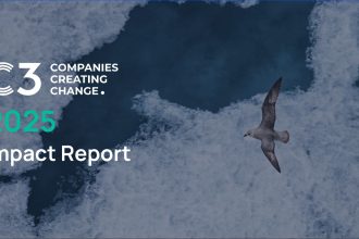 C3 Reports  Billion In Alumni Funding And Reach Of 69 Million Lives In 2025 Impact Report