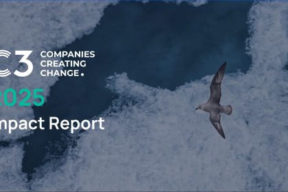 C3 Reports  Billion In Alumni Funding And Reach Of 69 Million Lives In 2025 Impact Report