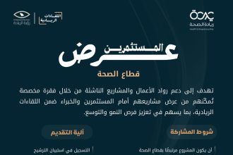 Health Entrepreneurs Invited To Pitch At The Entrepreneurial Meetings Pitch Session