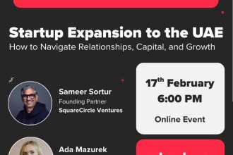 Startup Grind Dubai To Host Workshop On UAE Market Expansion Strategies This February