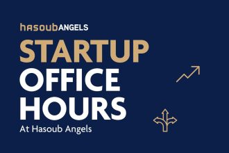 Early-Stage Palestinian Startups Invited To Apply For Hasoub Angels Startup Office Hours
