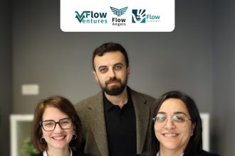 Palestinian Founders Invited To Apply For Flow Angels Early-Stage Investment