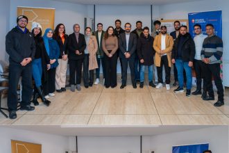 Orange Corners Morocco Acceleration Program Concludes Second Bootcamp For WASH Cohort