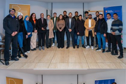 Orange Corners Morocco Acceleration Program Concludes Second Bootcamp For WASH Cohort