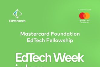 EdVentures EdTech Week 2026 Launches Comprehensive Workshop Series In Partnership With Mastercard Foundation