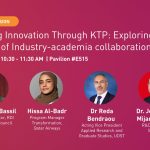 QRDI Council to Host Strategic Sessions at Web Summit Qatar 2026