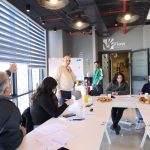 Palestine’s Green ScaleLab Enhances Regulatory and Policy Advocacy Capabilities for BSOs