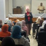 Beni Suef Initiative Trains Over 12,000 Youth in Financial Inclusion and Entrepreneurship in Egypt