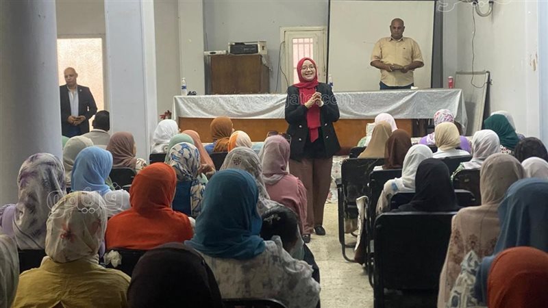 Beni Suef Initiative Trains Over 12,000 Youth in Financial Inclusion and Entrepreneurship in Egypt
