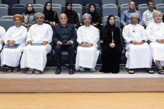 Arab Bank Launches Tumouhi 2026 To Bolster SME Growth in Oman