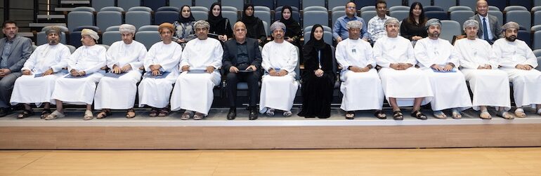 Arab Bank Launches Tumouhi 2026 To Bolster SME Growth in Oman