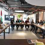 Ramallah Municipality Leads Preparations For Inaugural AI And Innovation Summit