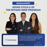 Flat6Labs Unveils 8 Tech Startups For Cycle 6 Of Riyadh Seed Program