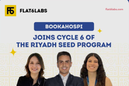 Flat6Labs Unveils 8 Tech Startups For Cycle 6 Of Riyadh Seed Program