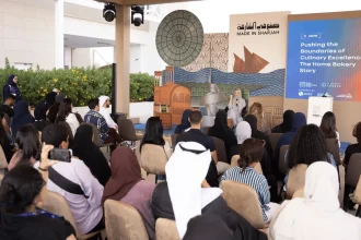 Sharjah Entrepreneurship Festival 2026 Spotlights Local Innovation With Made in Sharjah Zone