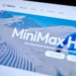 Abu Dhabi Investment Authority Anchors 0M IPO For AI Startup MiniMax