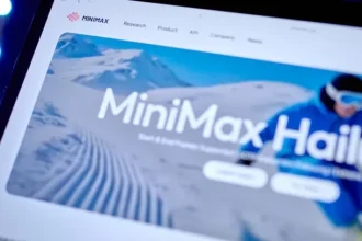 Abu Dhabi Investment Authority Anchors 0M IPO For AI Startup MiniMax