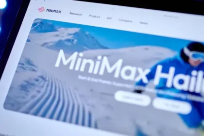 Abu Dhabi Investment Authority Anchors 0M IPO For AI Startup MiniMax