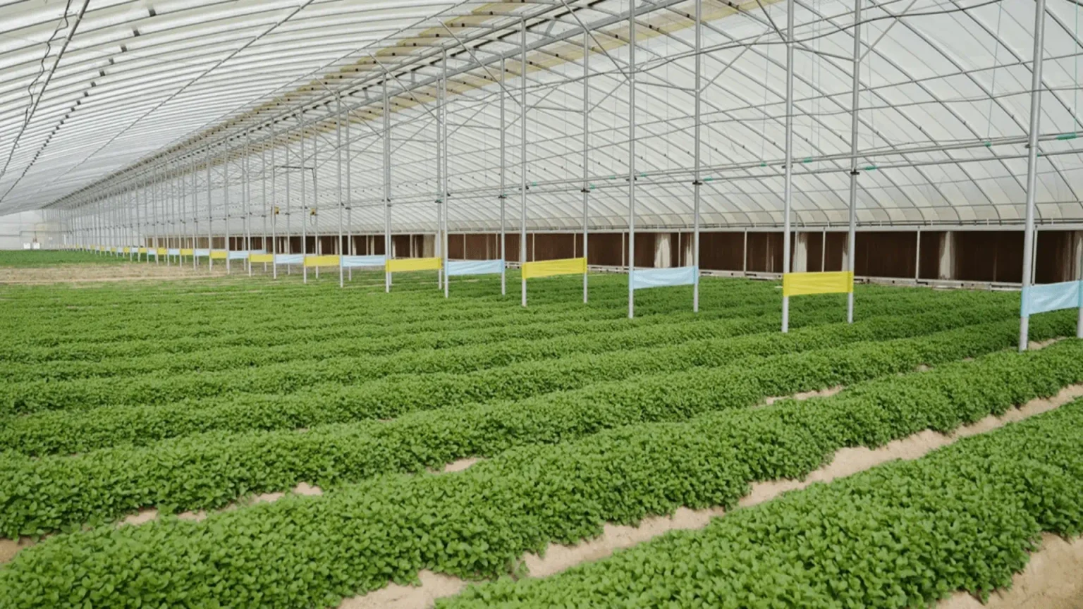 Sheraa And National Agriculture Center Launch Agriboost 2026 To Bolster AgriTech Innovation