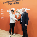 UAE’s P4ML Partners With Speediance To Integrate Biological Data Into AI Fitness Training