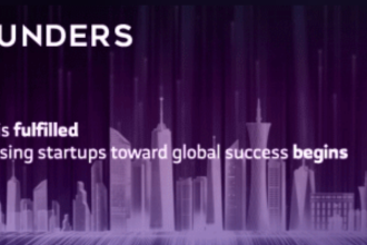 Apply Now For The Tech Founders 4 Program By CODE And NTDP