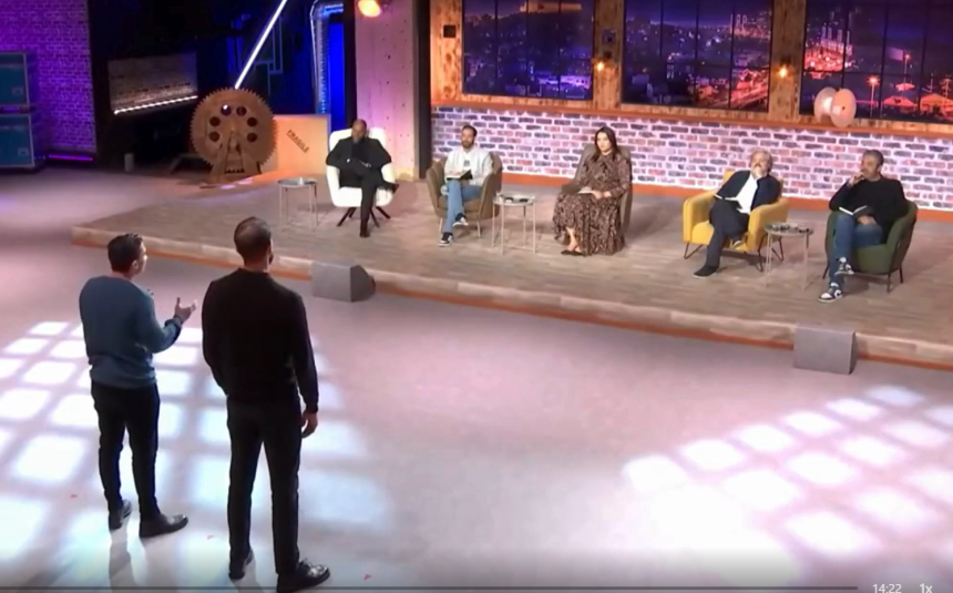 Morocco’s Aress Secures Strategic Investment From Tech Investors On National TV