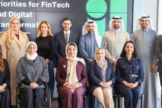 Bahrain FinTech Bay And Banking Association Align On Digital Talent Priorities