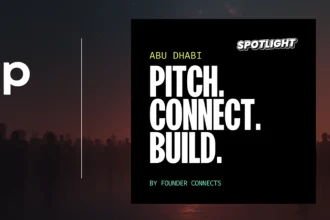 Abu Dhabi Founders Meetup 2026 Sets The Stage For A Hybrid Day Of Networking And Pitching