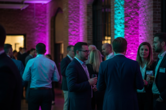 Tech For Palestine Summit 2026 To Unite The Tech Community In The SF Bay Area This January