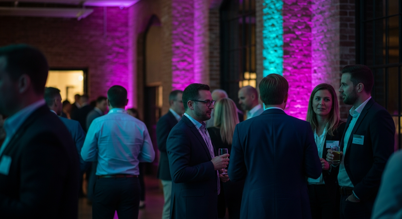 Tech For Palestine Summit 2026 To Unite The Tech Community In The SF Bay Area This January