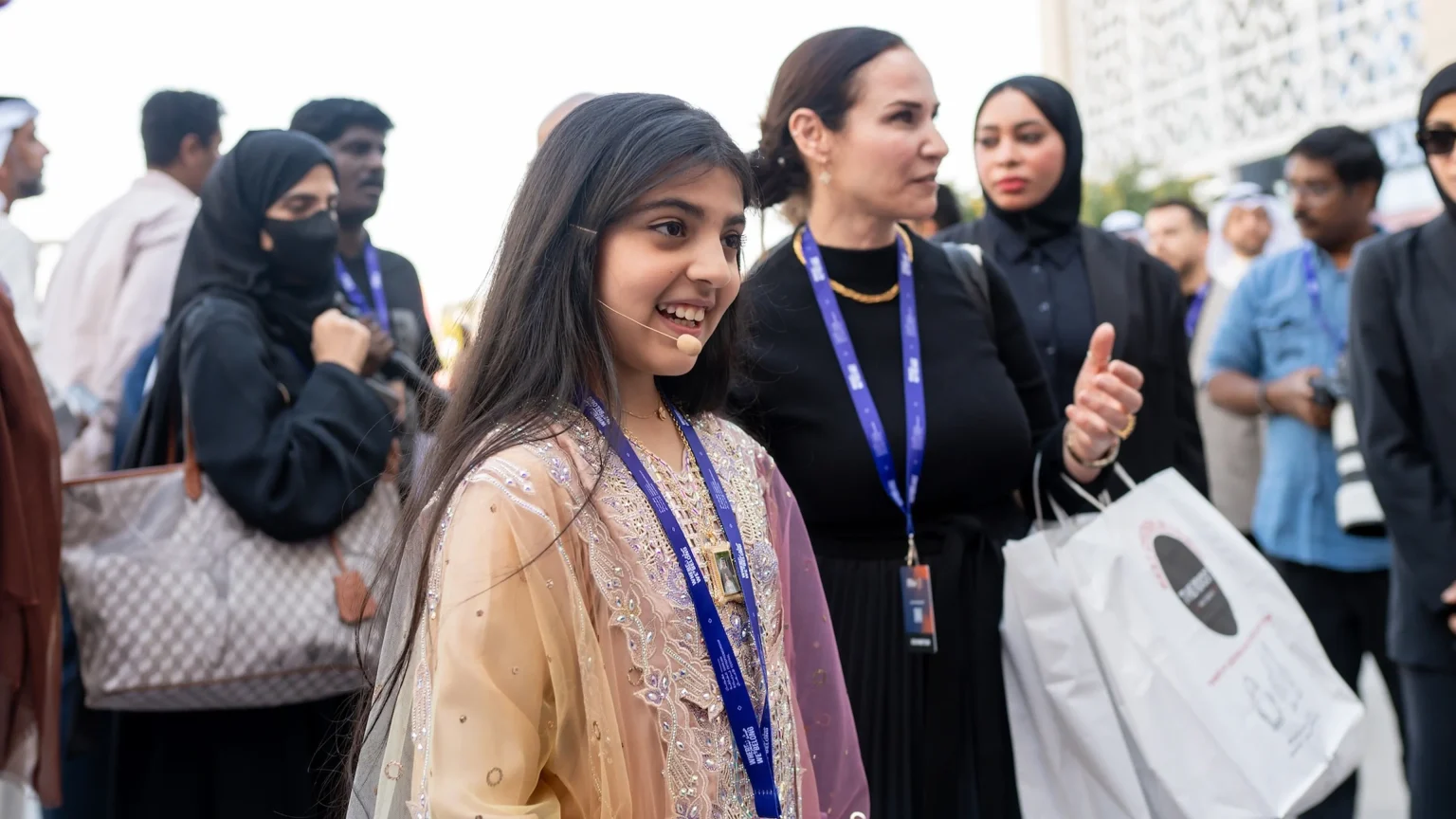 Sharjah Entrepreneurship Festival Launches Initiative To Cultivate Young Innovators