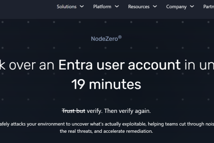 Saudi’s Prosperity7 Ventures Backs Horizon3.ai To Fortify AI Datacenters Against Cyber Threats