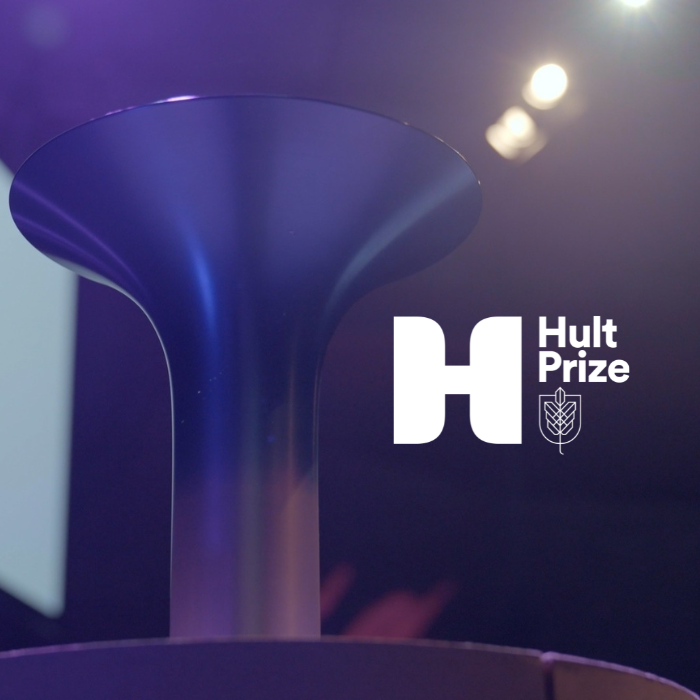 Compete For M USD In The Global Hult Prize Student Startup Challenge