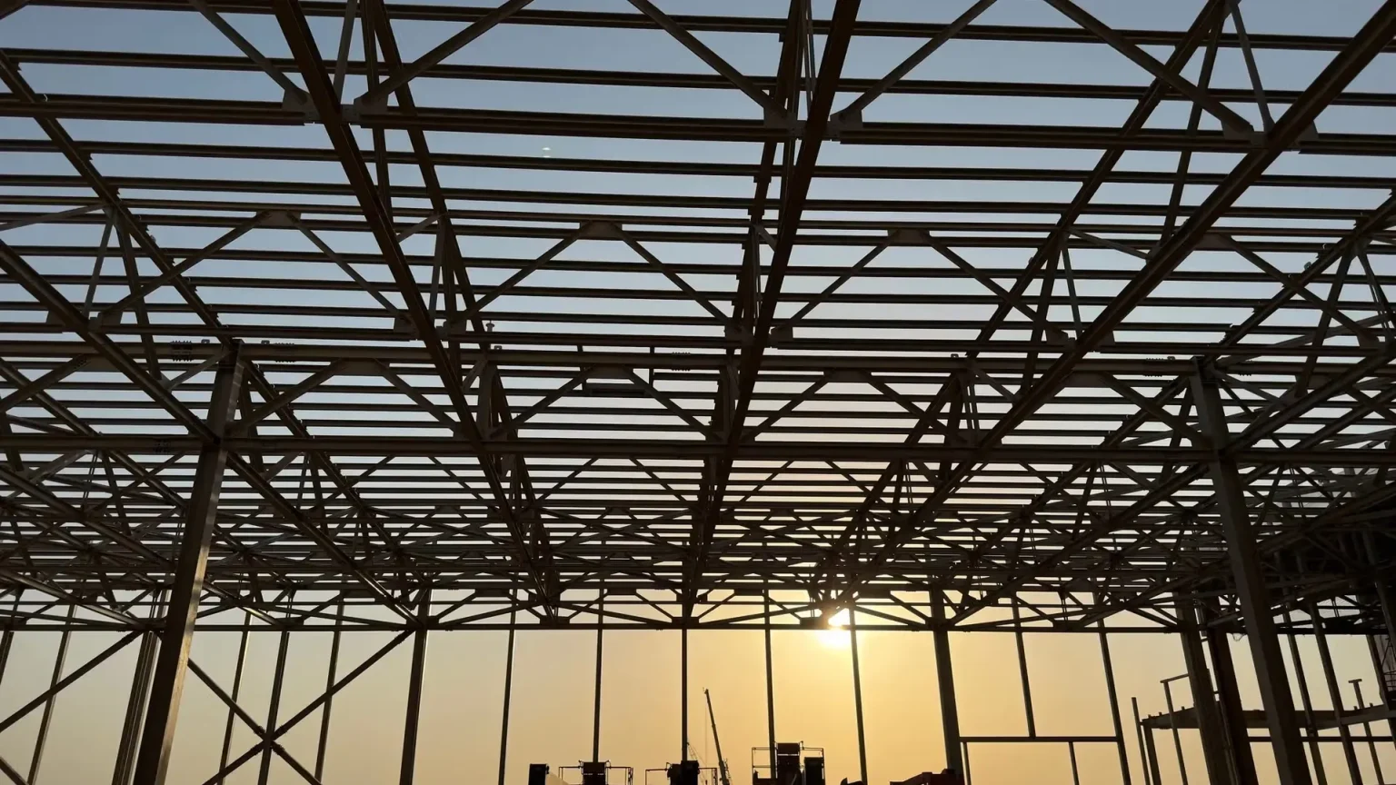 Saudi Arabia’s Industrial Boom Lures Top Global Manufacturers