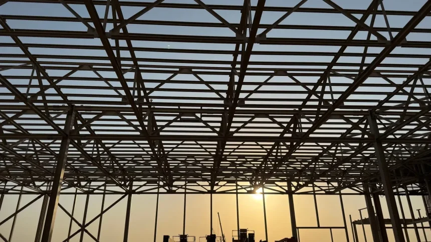 Saudi Arabia’s Industrial Boom Lures Top Global Manufacturers