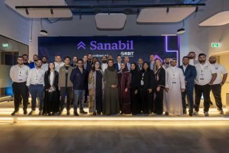 Sanabil Accelerator By Orbit Spotlights 11 Startups At Third Demo Day