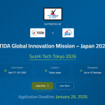 Apply Now For ITIDA & JICA’s Global Innovation Mission To Japan 2026